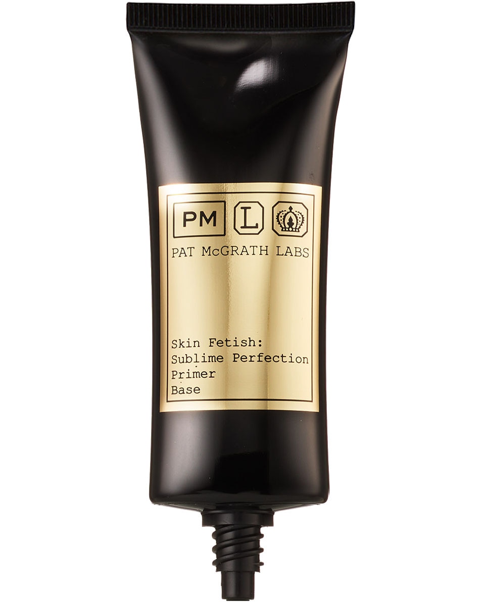 PAT MCGRATH Skin Fetish Base de teint Zwart