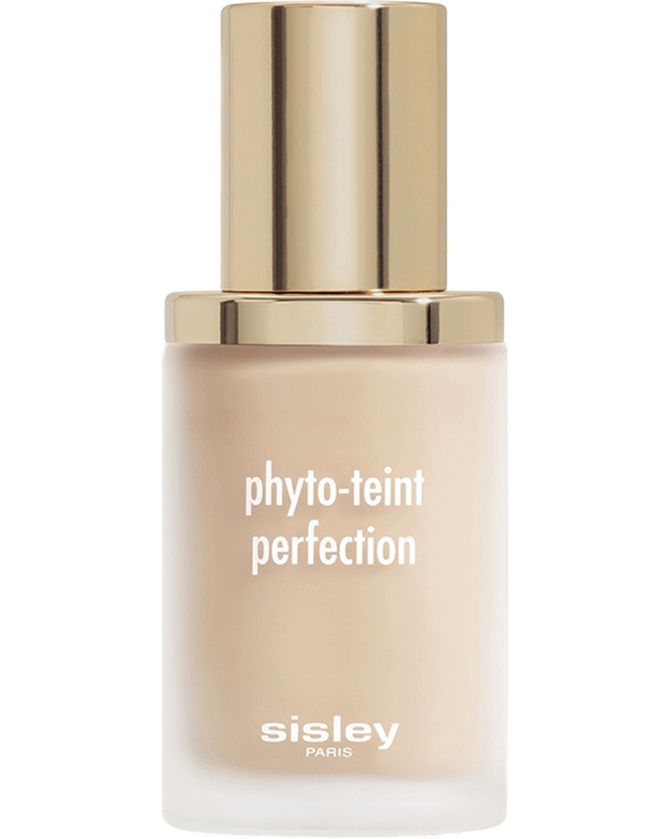 SISLEY Phyto Teint Perfection Foundation 00W SHELL