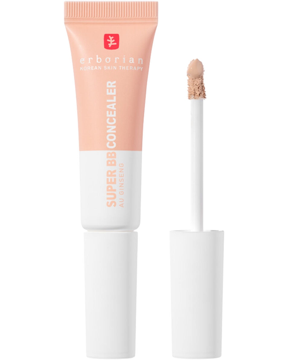 ERBORIAN Super BB Concealer Concealer verzorging CLAIR
