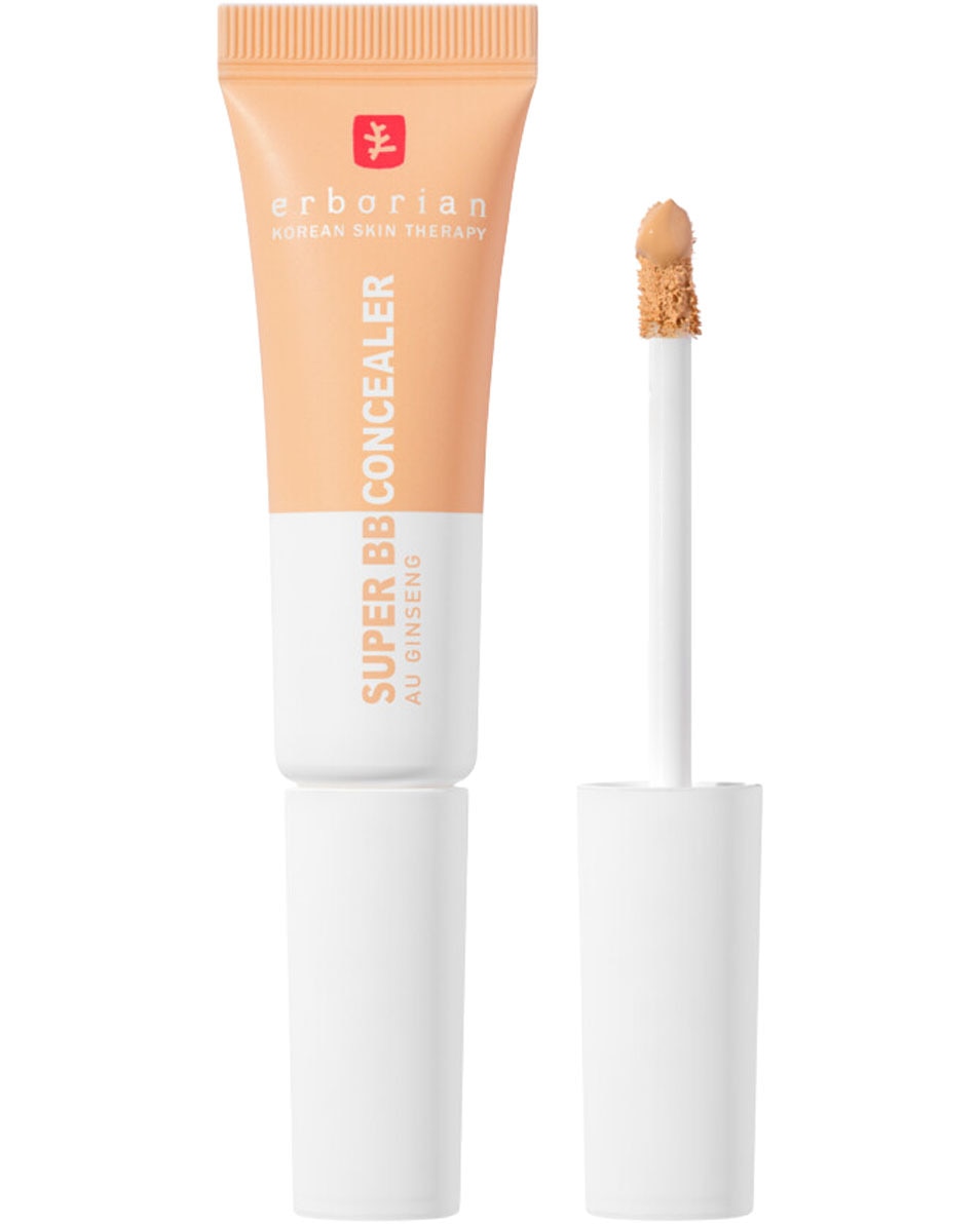 ERBORIAN Super BB Concealer Concealer verzorging DORE
