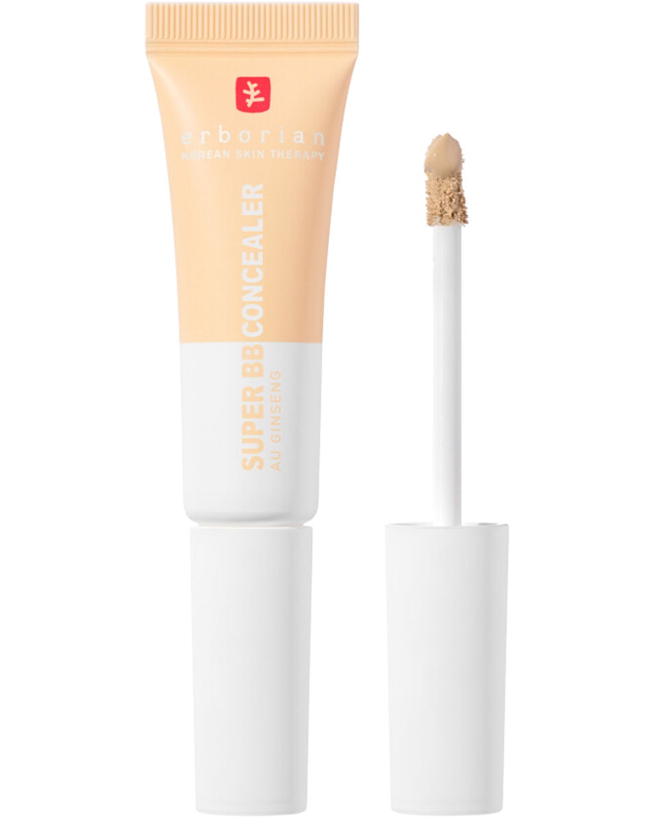 ERBORIAN Super BB Concealer Anticernes-soin couvrant CHAMPAGNE