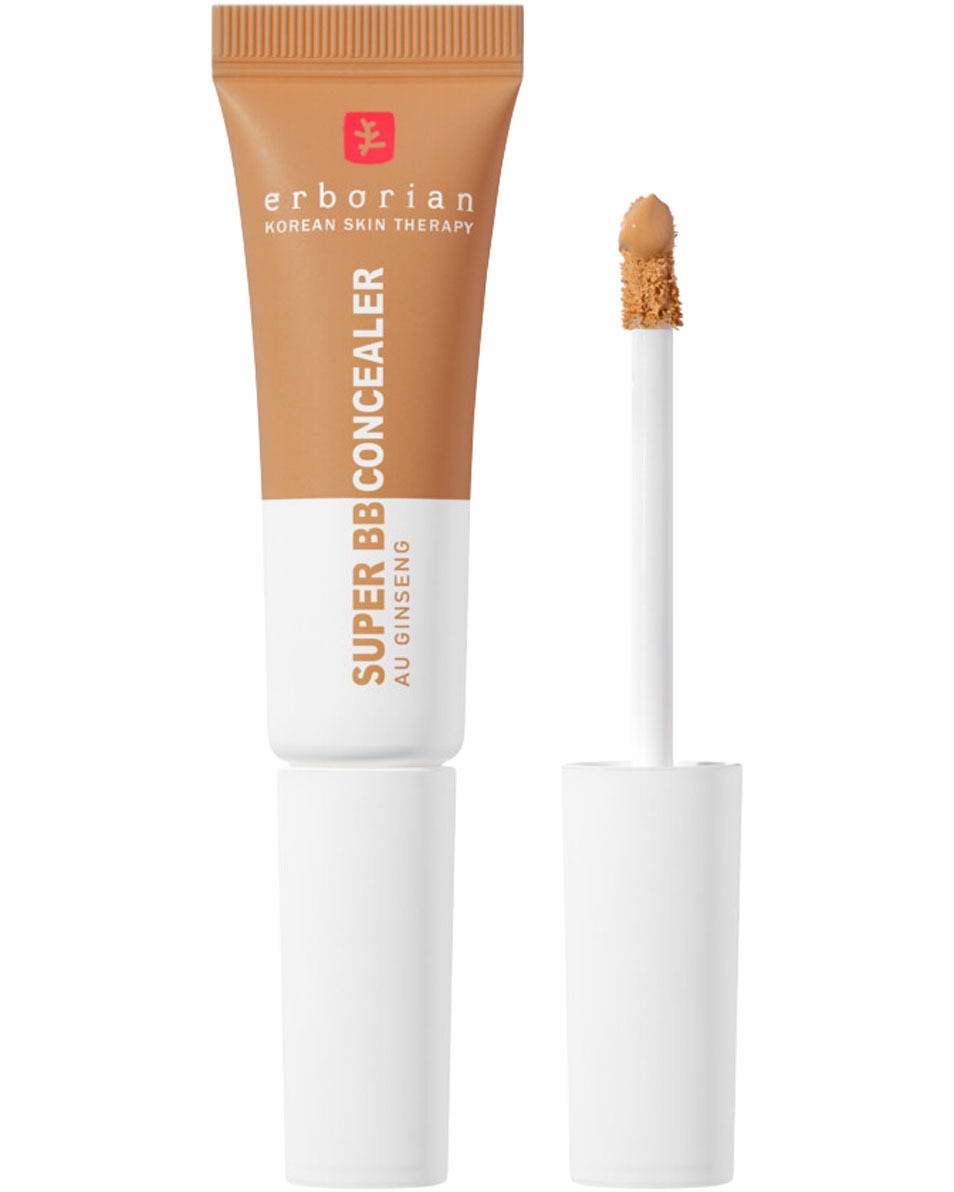 ERBORIAN Super BB Concealer Concealer verzorging 11 WARM