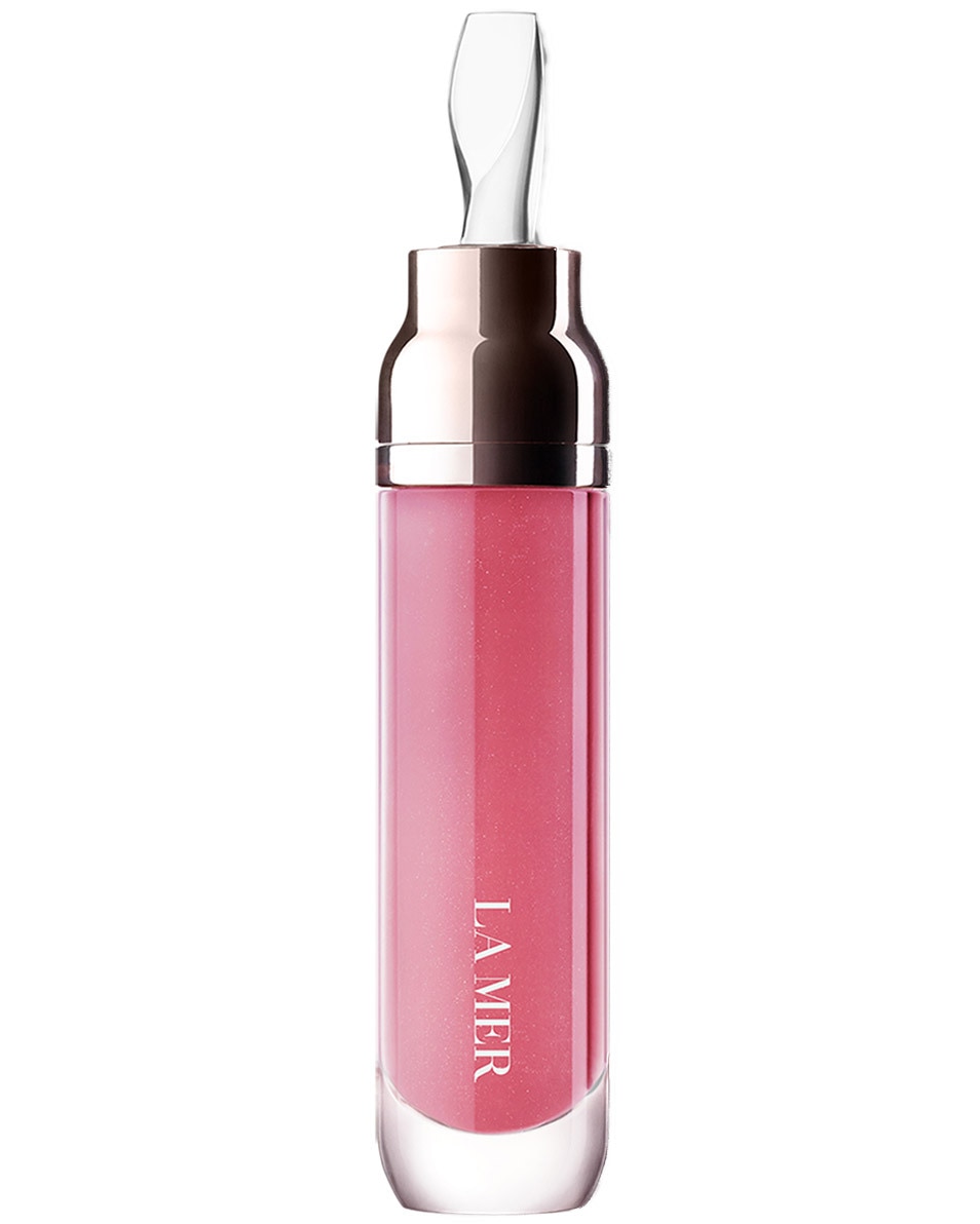 LA MER The Lip Volumizer Gloss - hydratant & brillant Sheer Pink