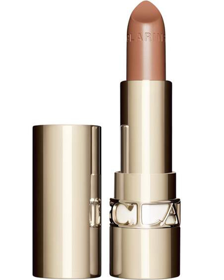 CLARINS Joli Rouge Nude Lipstick CATWALKING