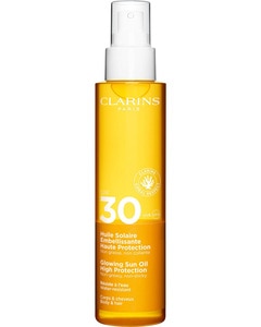 Huile solaire embelissante haute protection Huile solaire embelissante haute protection