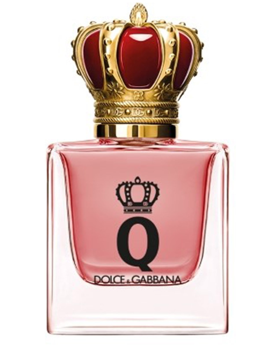 DOLCE & GABBANA Q By Dolce&Gabbana Eau de Parfum Intense 30 ML