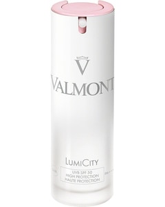 Crème anti-UV et activatrice d’éclat SPF 50 Crème anti-UV et activatrice d’éclat SPF 50