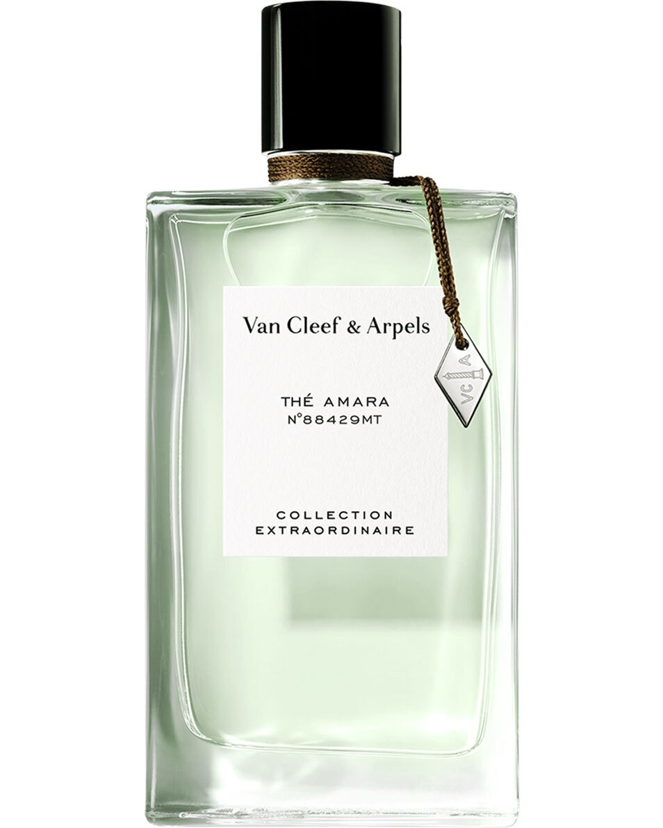 VAN CLEEF & ARPELS Thé Amara - Collection Extraordinaire Eau de parfum 75 ML