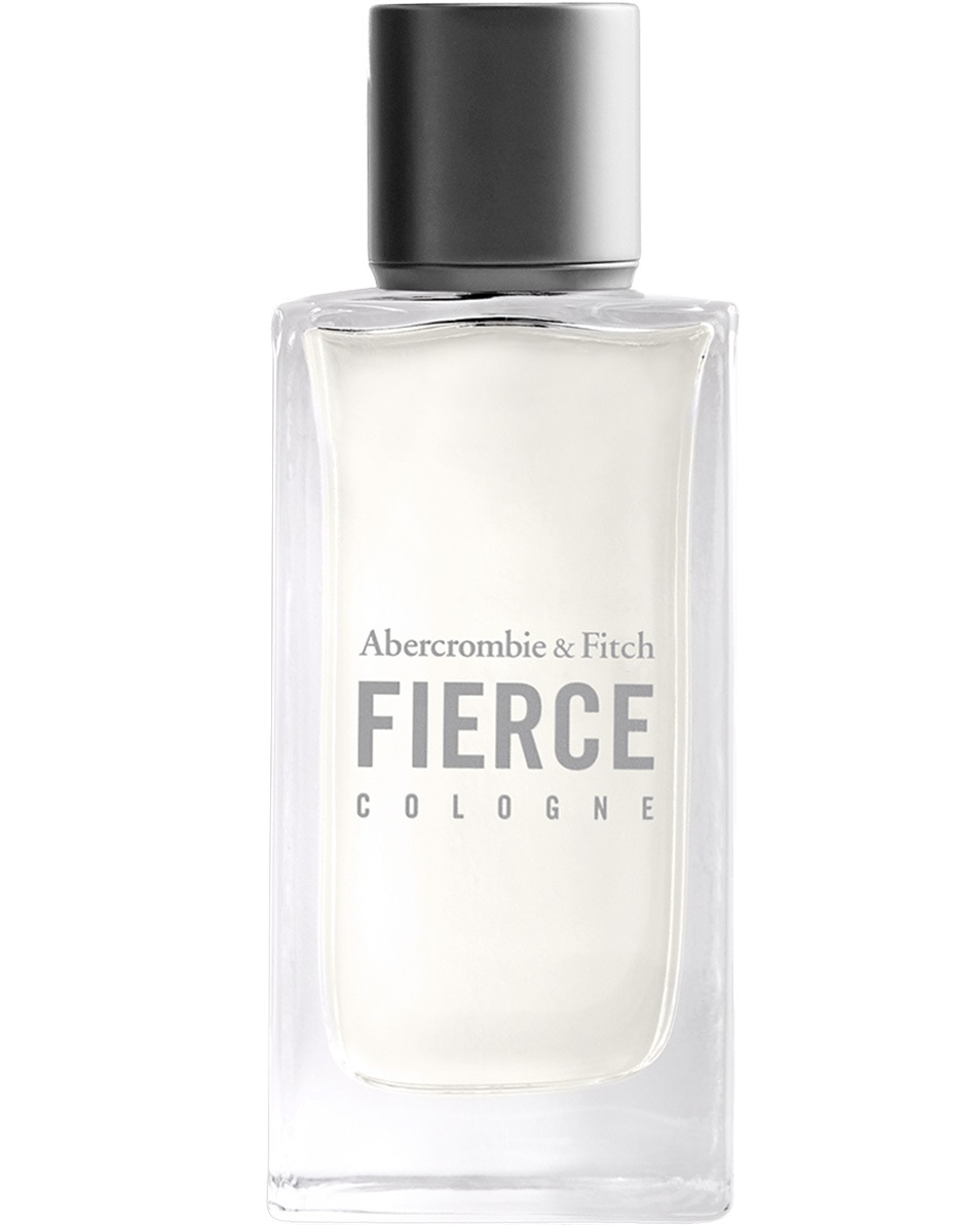 ABERCROMBIE & FITCH Fierce Eau de cologne 50 ML