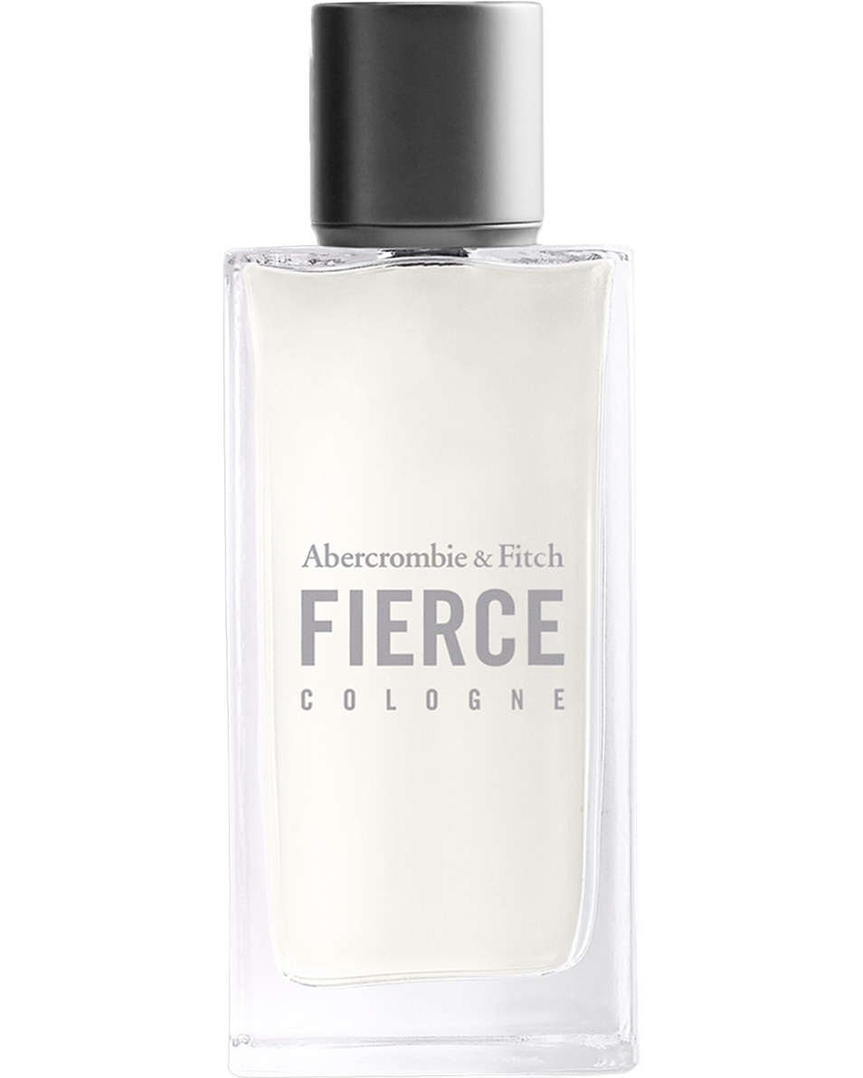 ABERCROMBIE & FITCH Fierce Eau de cologne 100 ML