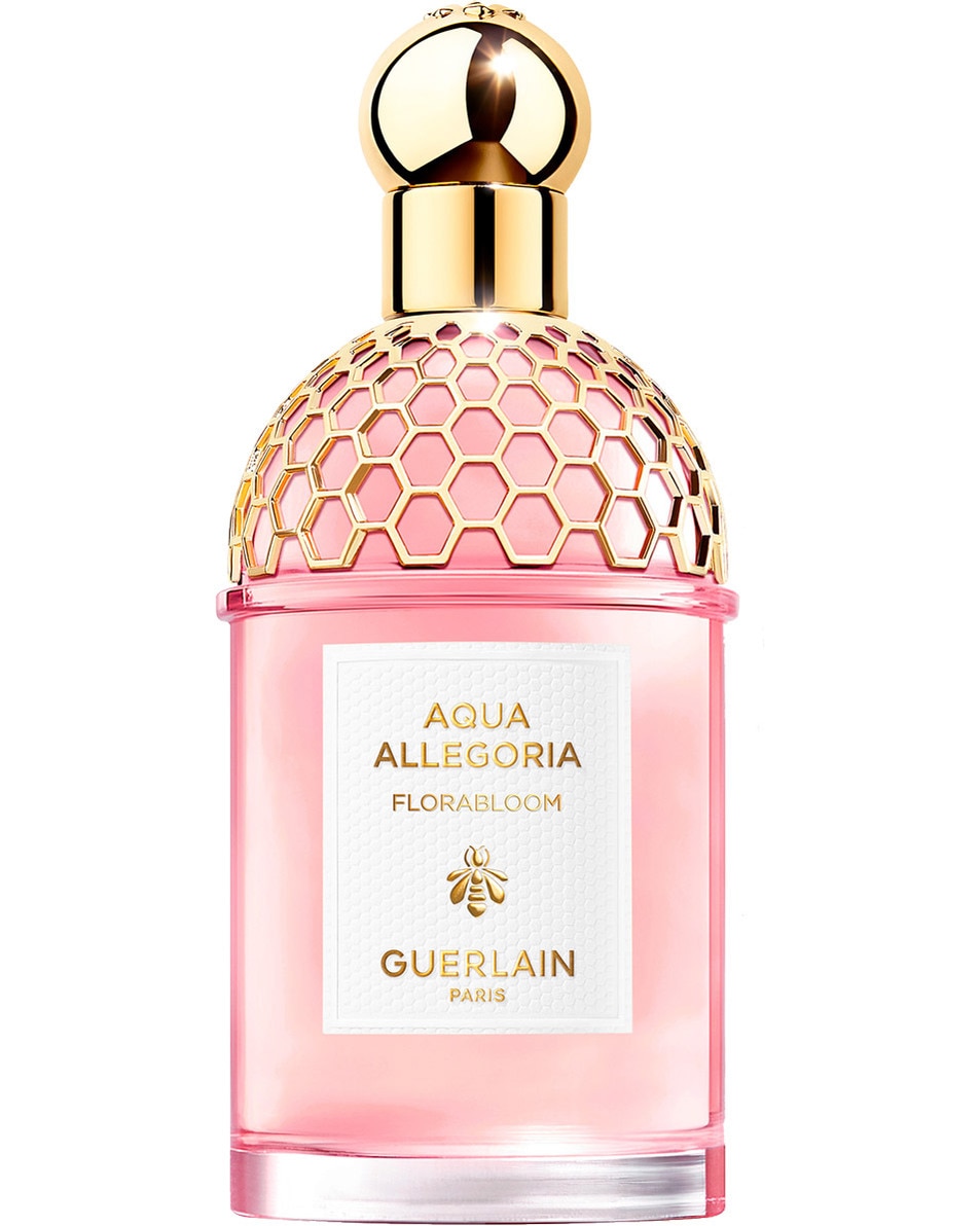 GUERLAIN Aqua Allegoria Florabloom - Eau de Toilette 125 ML