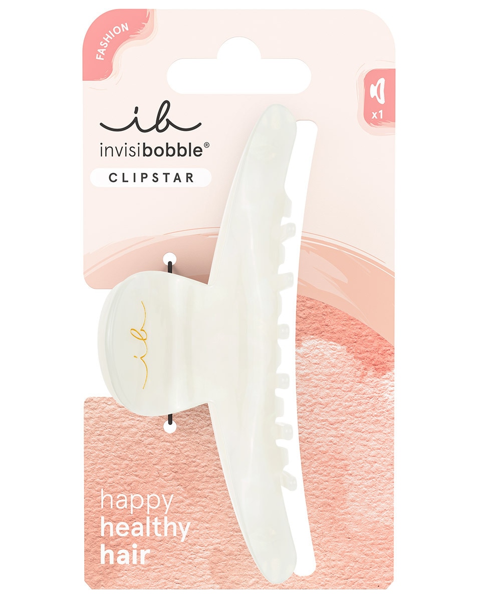 INVISIBOBBLE Clipstar Clawdia Tortoise 1 ST