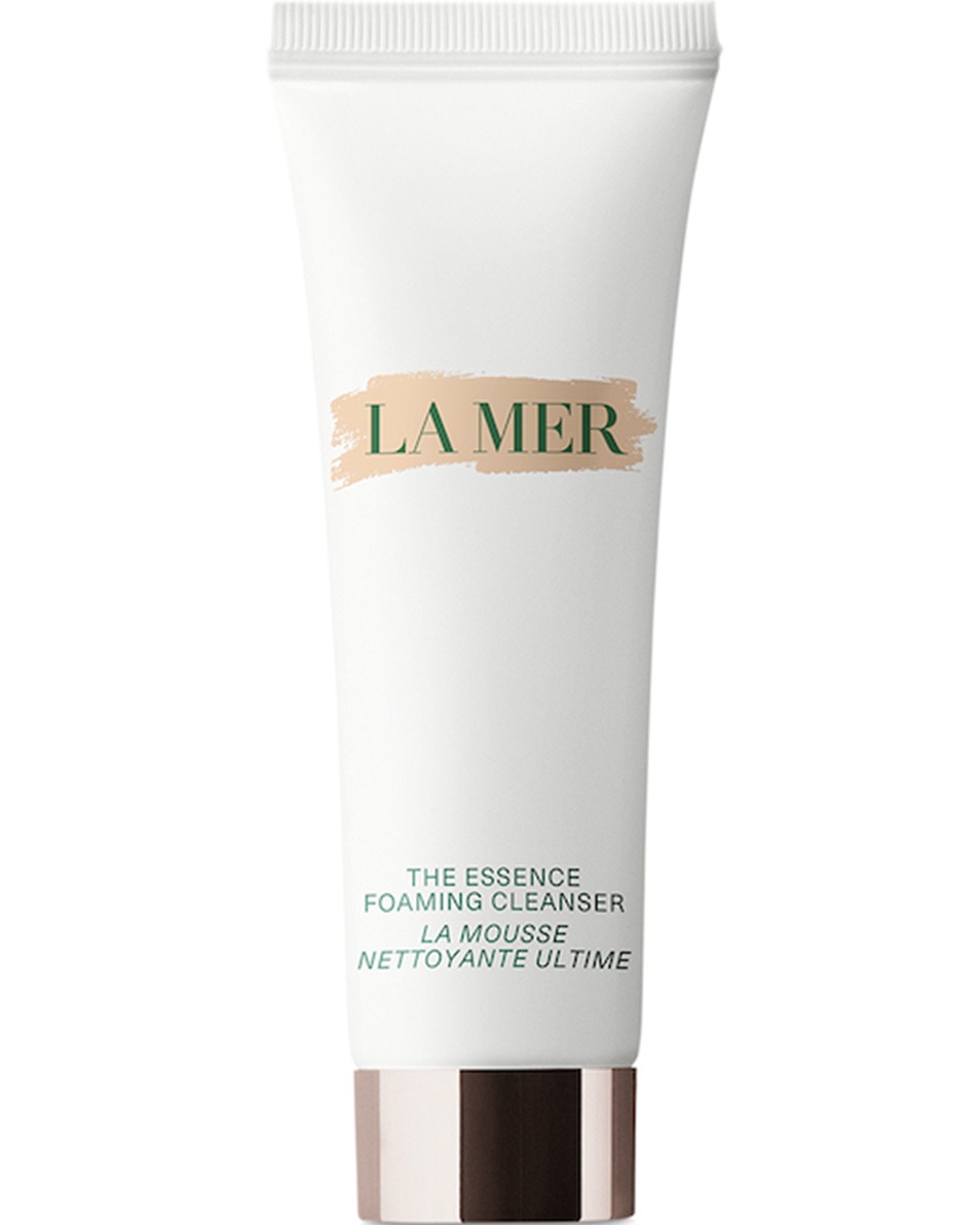 LA MER The Essence Foaming Cleanser Nettoyant hydratant 30 ML