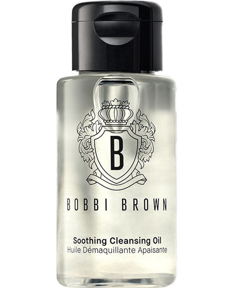 BOBBI BROWN Soothing Cleansing Oil Nettoyant & démaquillant hydratant 30 ML