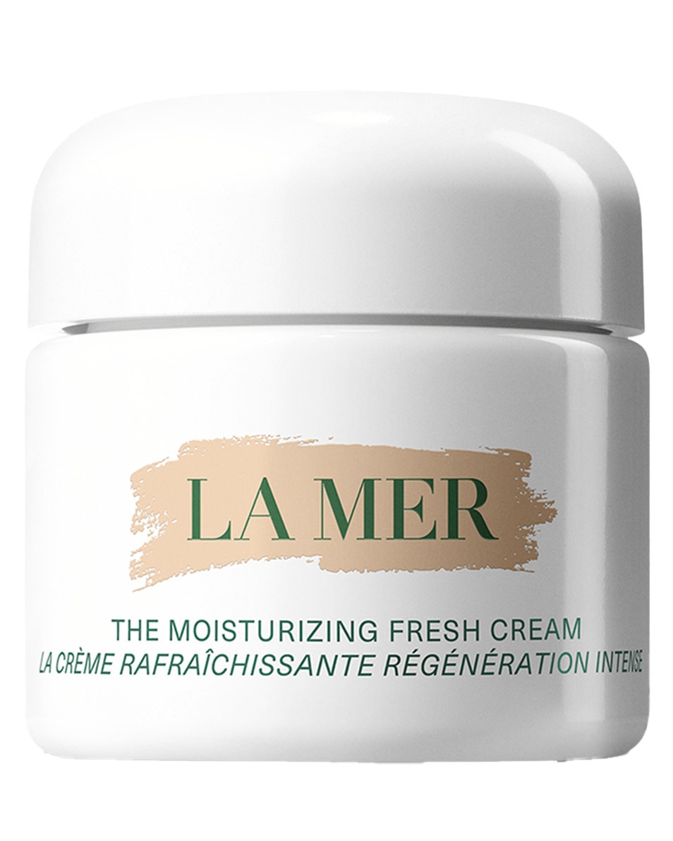 LA MER The Moisturizing Fresh Cream Hydraterende dag- & nachtcrème 60 ML