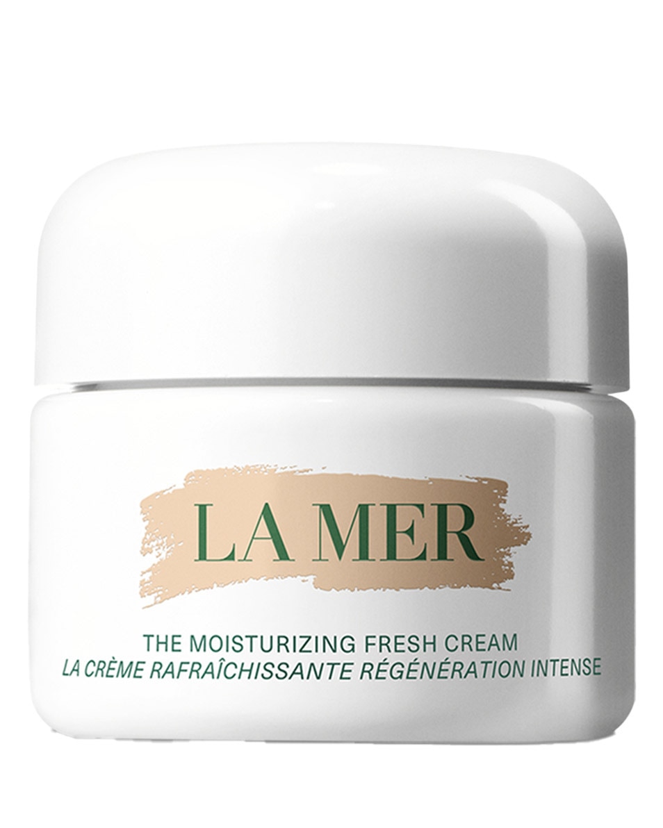 LA MER The Moisturizing Fresh Cream Hydraterende dag- & nachtcrème 30 ML