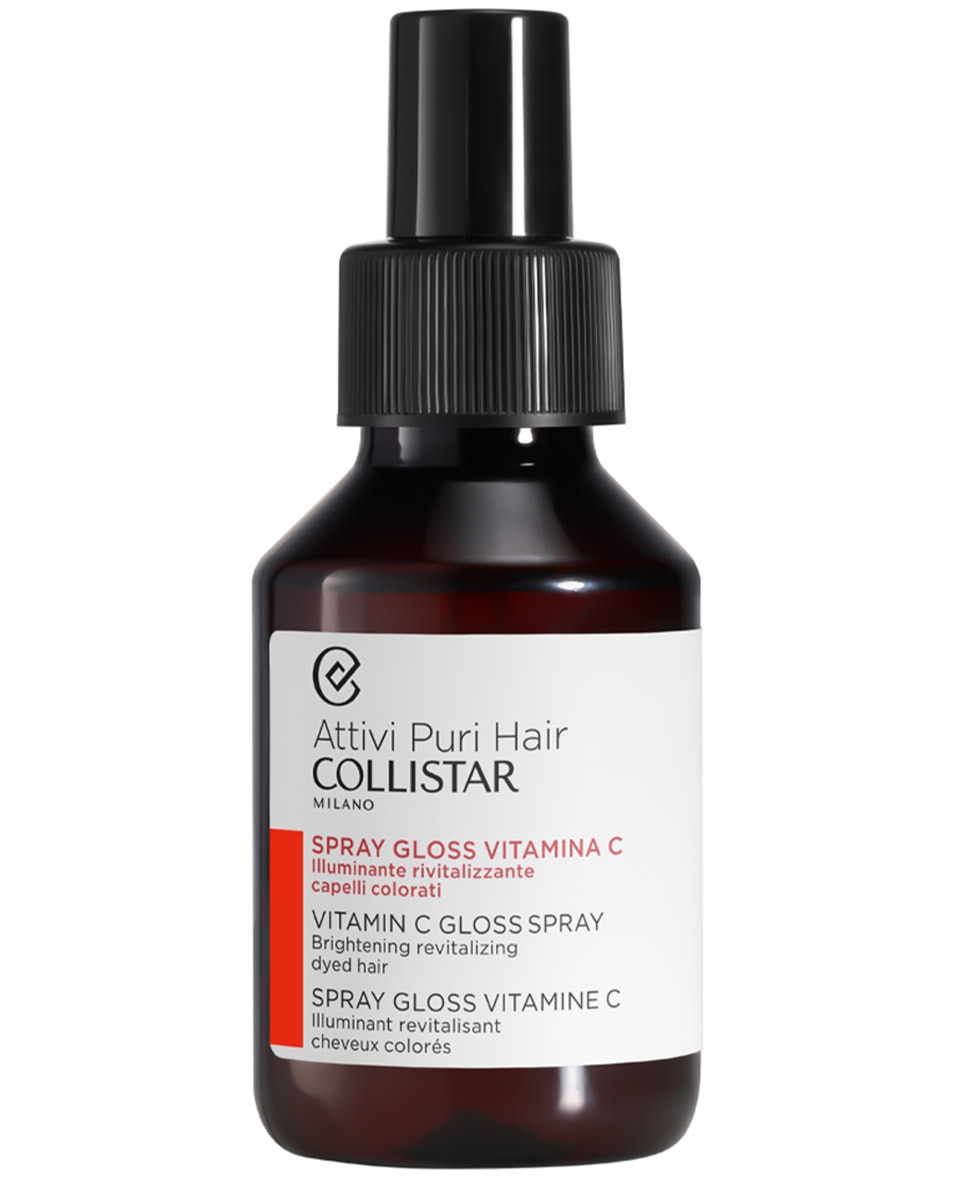 COLLISTAR Attivi Puri Vitamin C Gloss Spray 100 ML