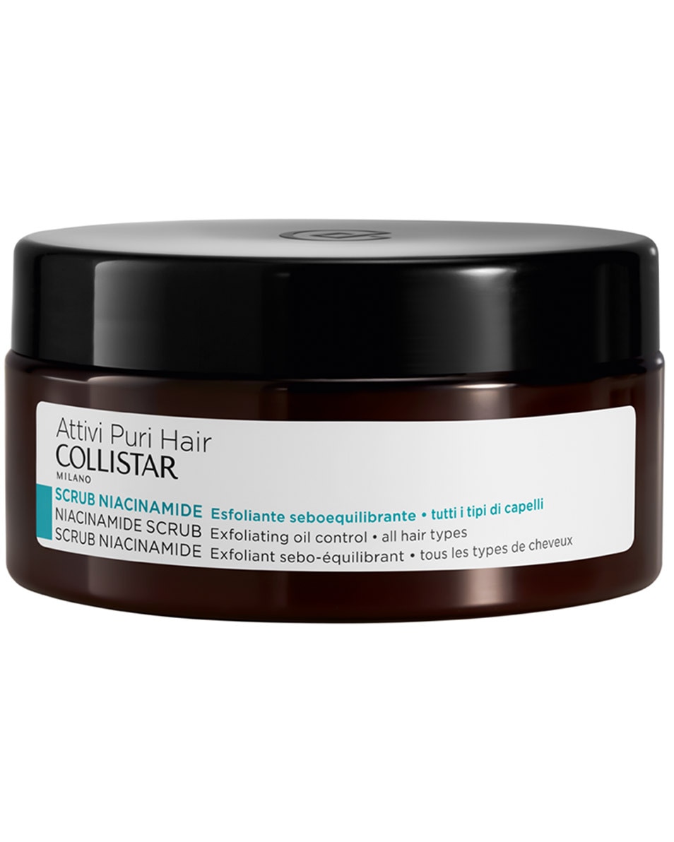 COLLISTAR Attivi Puri Gommage Niacinamide 250 ML