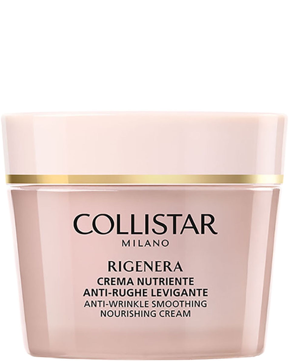 COLLISTAR Rigenera Smoothing Anti-Wrinkle Nourishing Cream 50 ML