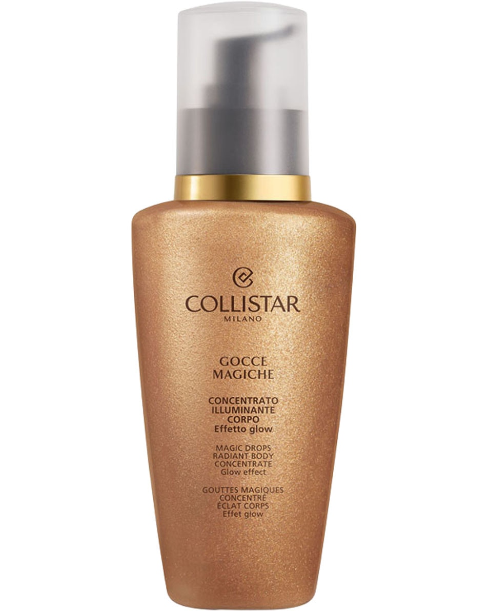 COLLISTAR Magic Drops Magic Drops Glow 125 ML
