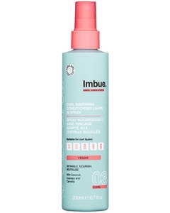 Curl Inspiring Conditioning Leave In Spray Curl Inspiring Conditioning Leave In Spray