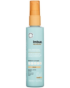 Curl Energising Hydration Serum Curl Energising Hydration Serum