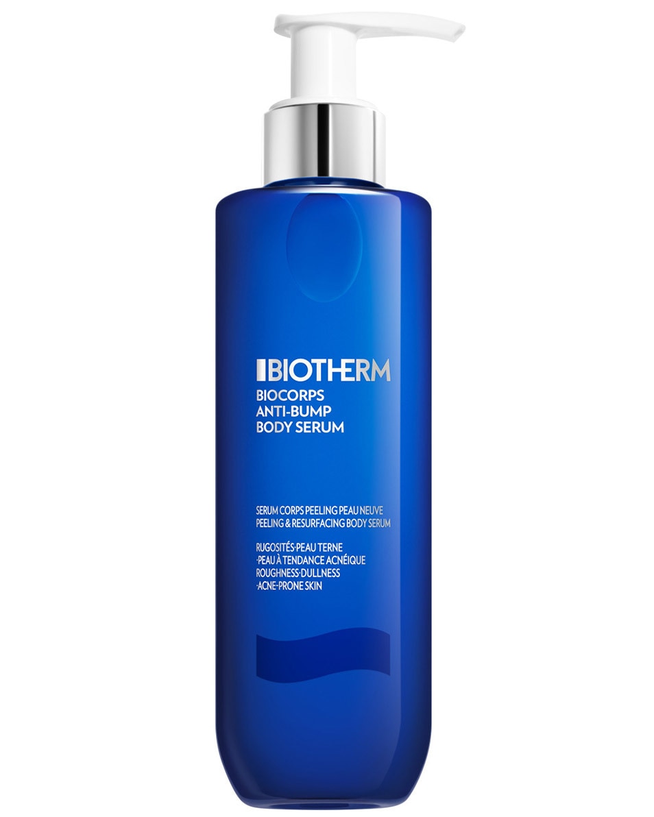 BIOTHERM Biocorps Anti-bump bodyserum 200 ML
