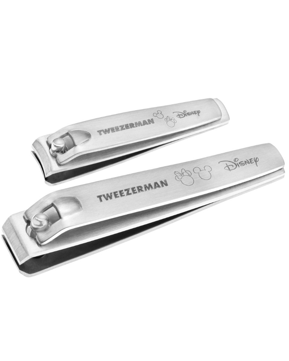 TWEEZERMAN Nail clipper Combo de coupe-ongles Ear-esistible 1 ST