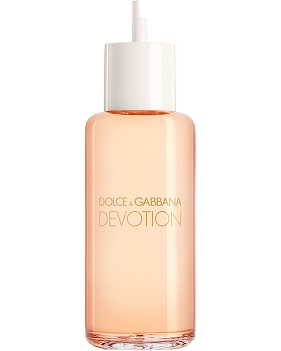 DOLCE & GABBANA DEVOTION Eau de Parfum Refill 150 ML