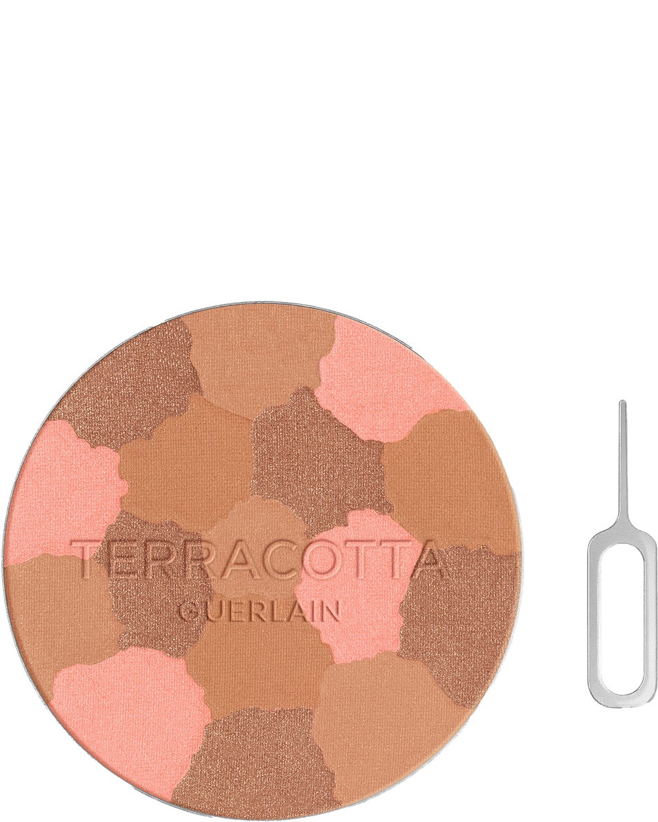GUERLAIN Terracotta Light - Navuling 02 Moyen Rosé
