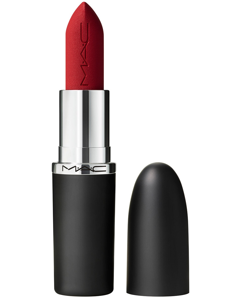 M.A.C M·A·CXIMAL SILKY MATTE LIPSTICK Lipstick - matte & satijnen finish - langhoudend Russian Red