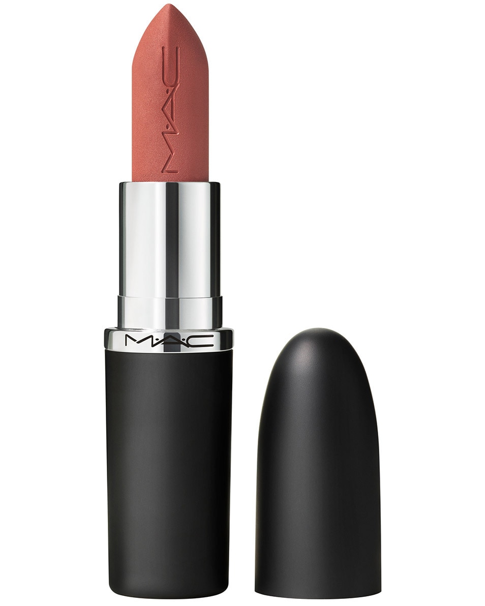 M.A.C M·A·CXIMAL SILKY MATTE LIPSTICK Lipstick - matte & satijnen finish - langhoudend Kinda Sexy