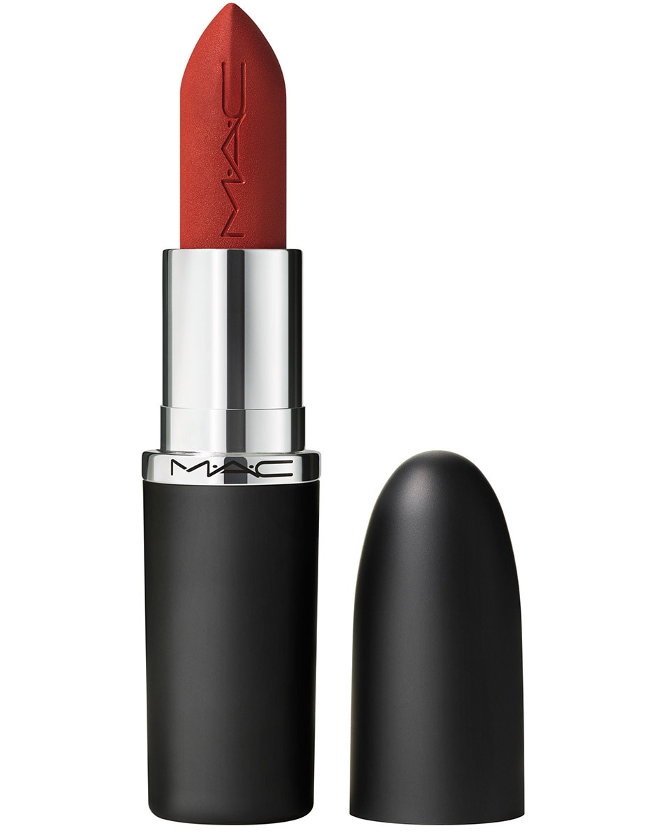 M.A.C M·A·CXIMAL SILKY MATTE LIPSTICK Lipstick - matte & satijnen finish - langhoudend Overstatement