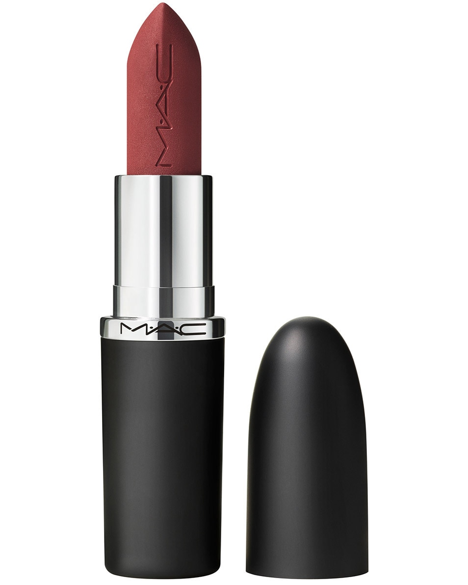 M.A.C M·A·CXIMAL SILKY MATTE LIPSTICK Lipstick - matte & satijnen finish - langhoudend Go Retro