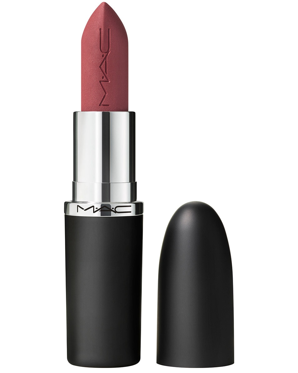 M.A.C M·A·CXIMAL SILKY MATTE LIPSTICK Lipstick - matte & satijnen finish - langhoudend Twig Twist