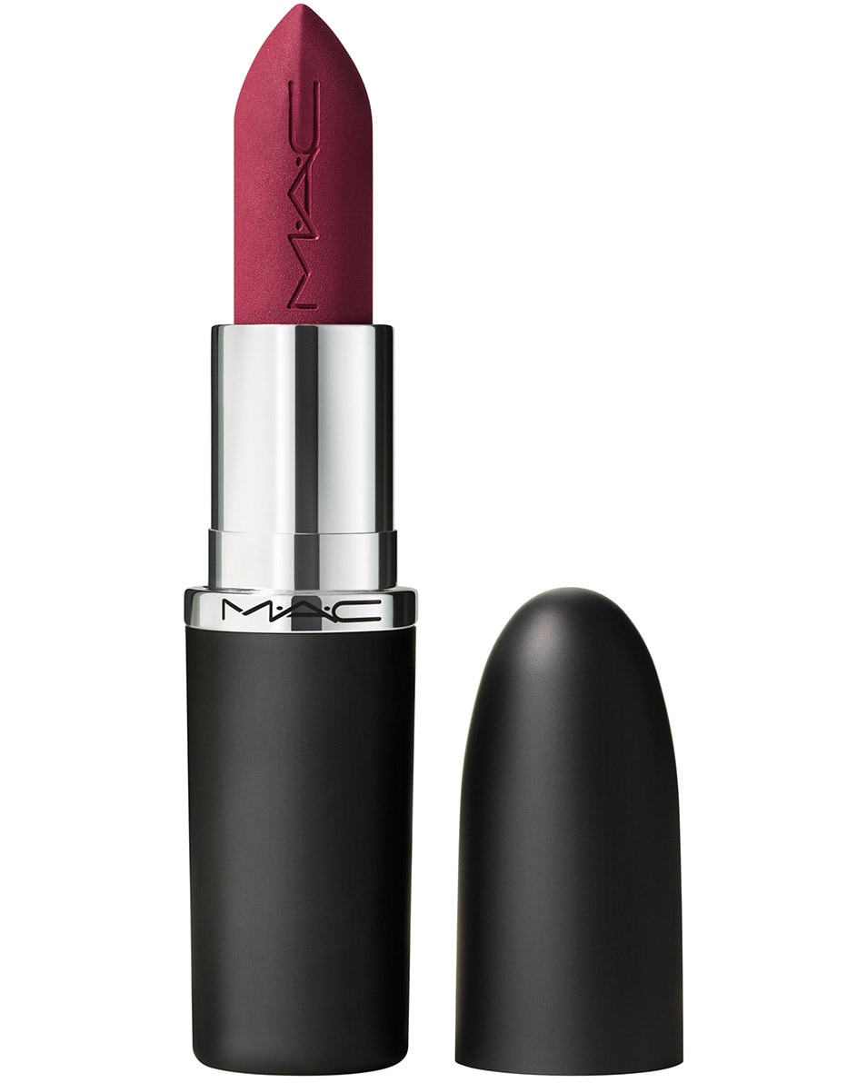 M.A.C M·A·CXIMAL SILKY MATTE LIPSTICK Lipstick - matte & satijnen finish - langhoudend Captive Audience