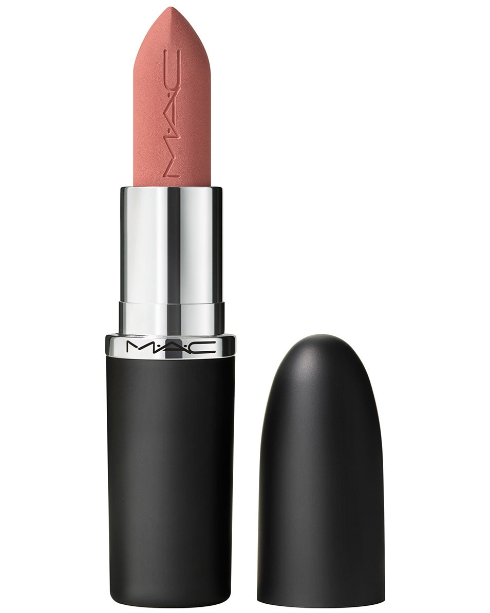 M.A.C M·A·CXIMAL SILKY MATTE LIPSTICK Lipstick - matte & satijnen finish - langhoudend Honeylove