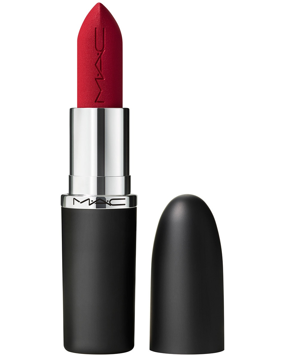 M.A.C M·A·CXIMAL SILKY MATTE LIPSTICK Lipstick - matte & satijnen finish - langhoudend Ruby Woo