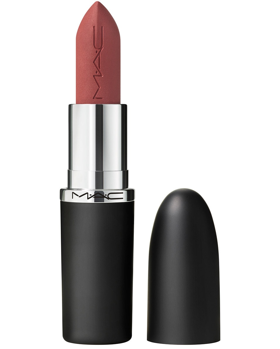 M.A.C M·A·CXIMAL SILKY MATTE LIPSTICK Lipstick - matte & satijnen finish - langhoudend Velvet Teddy