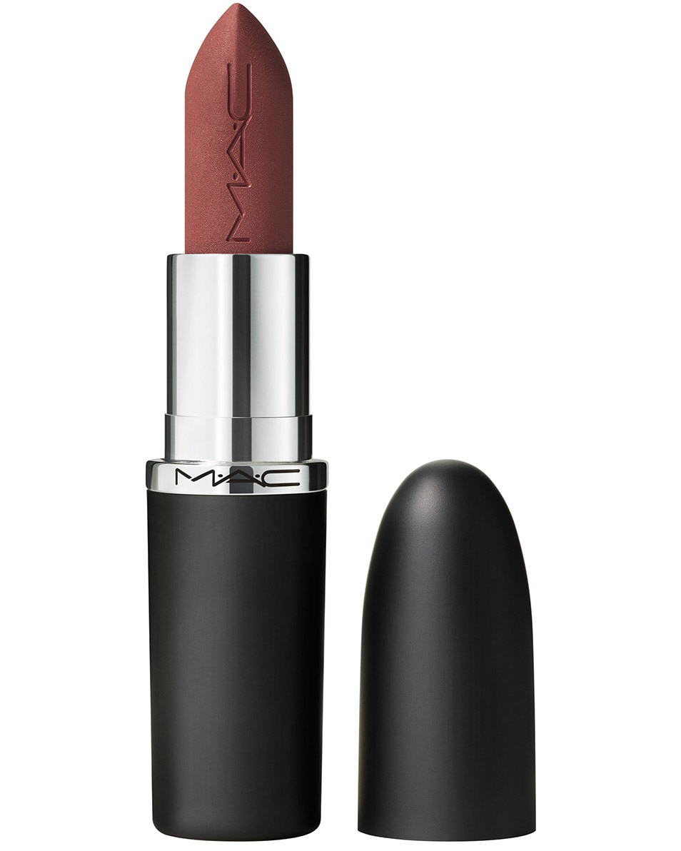 M.A.C M·A·CXIMAL SILKY MATTE LIPSTICK Lipstick - matte & satijnen finish - langhoudend Whirl