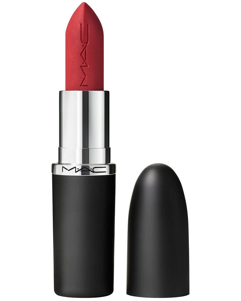 M.A.C M·A·CXIMAL SILKY MATTE LIPSTICK Lipstick - matte & satijnen finish - langhoudend Forever Curious