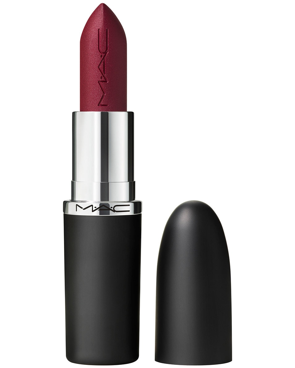 M.A.C M·A·CXIMAL SILKY MATTE LIPSTICK Lipstick - matte & satijnen finish - langhoudend D For Danger