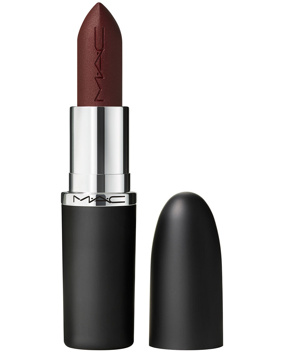 M.A.C M·A·CXIMAL SILKY MATTE LIPSTICK Lipstick - matte & satijnen finish - langhoudend Antique Velvet