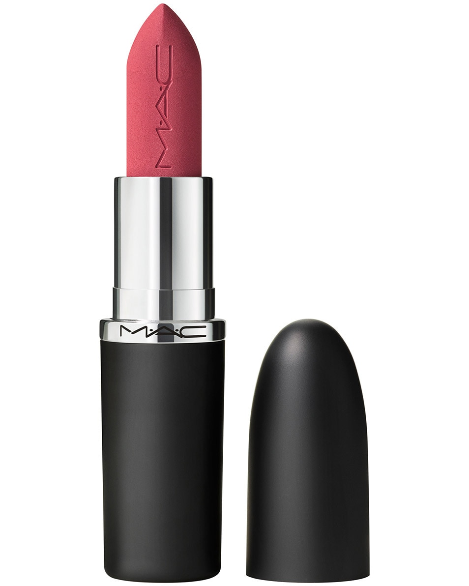 M.A.C M·A·CXIMAL SILKY MATTE LIPSTICK Lipstick - matte & satijnen finish - langhoudend Get The Hint?