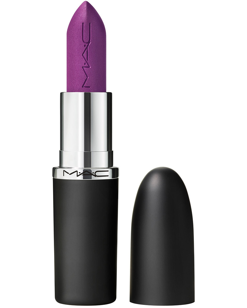 M.A.C M·A·CXIMAL SILKY MATTE LIPSTICK Lipstick - matte & satijnen finish - langhoudend Everybody's Heroine