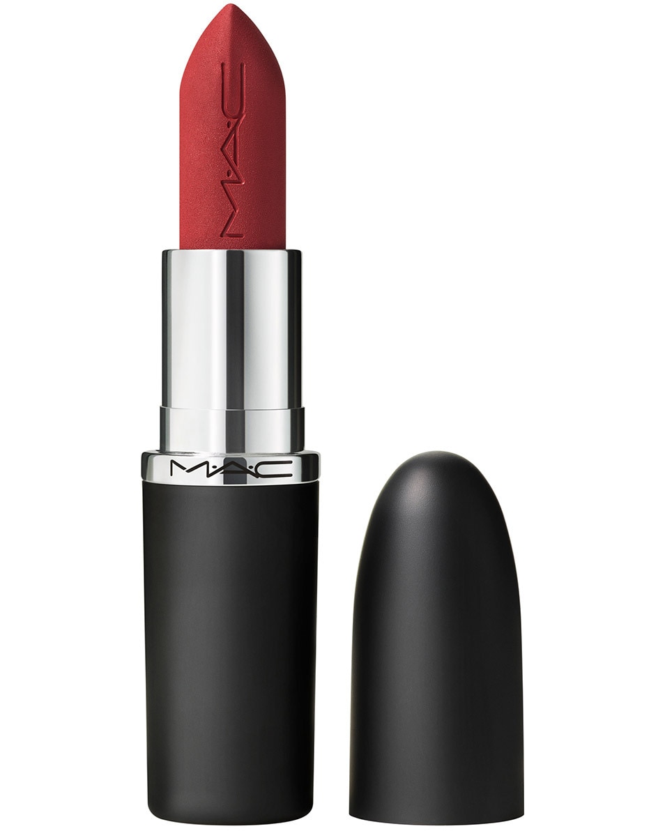M.A.C M·A·CXIMAL SILKY MATTE LIPSTICK Lipstick - matte & satijnen finish - langhoudend Ring The Alarm