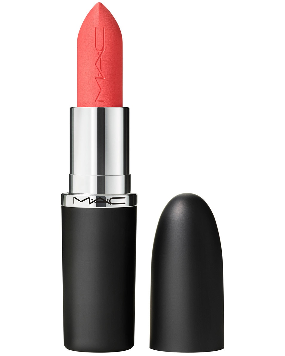 M.A.C M·A·CXIMAL SILKY MATTE LIPSTICK Rougeà lèvres - fini matte & satiné - longue tenue Flamingo
