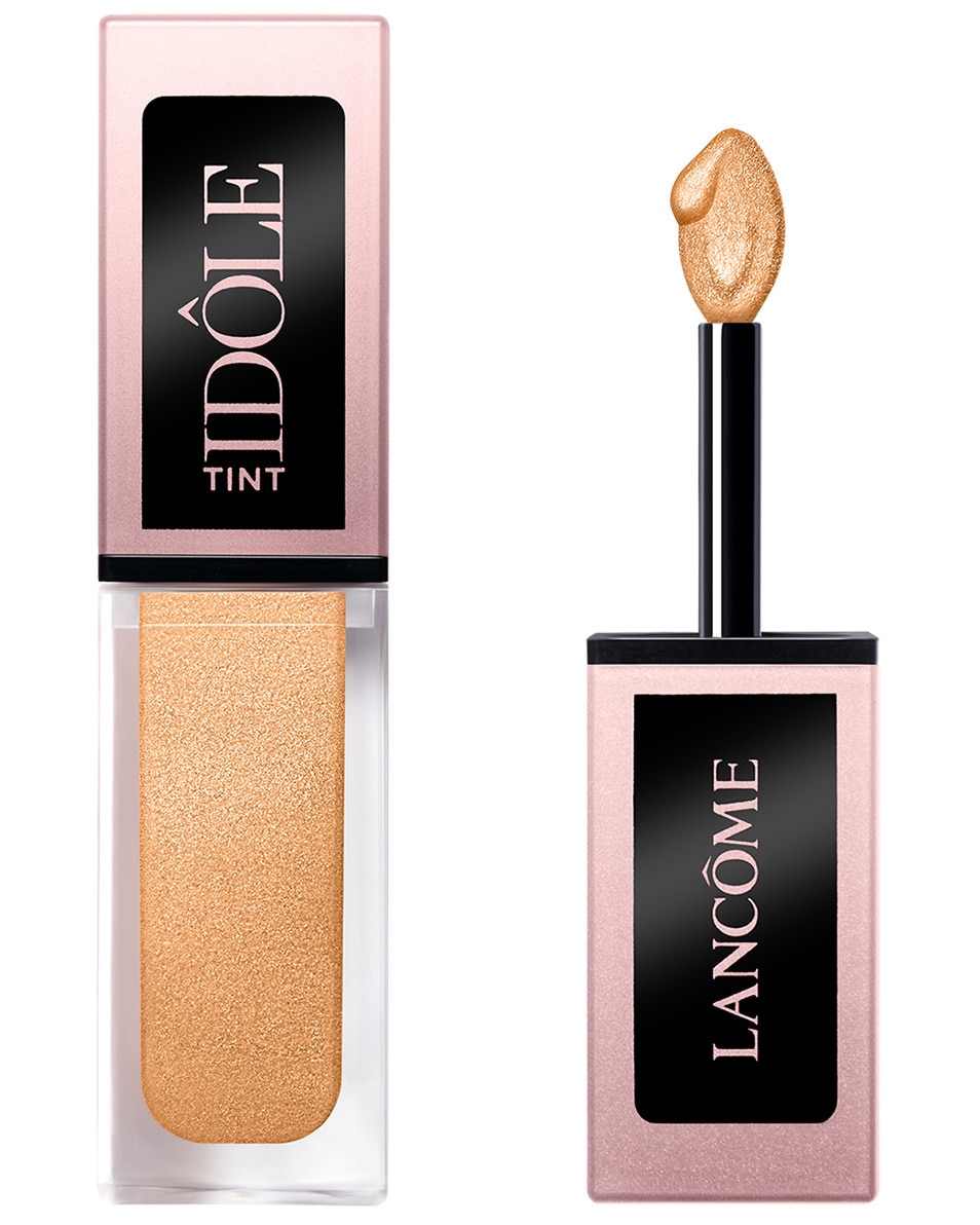LANCÔME Lash Idôle Eye Tint Ultra Precies - Vloeibare Oogschaduw 01 Sunburst