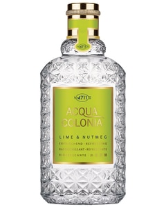 Lime & Nutmeg Eau de Cologne Spray Lime & Nutmeg Eau de Cologne Spray
