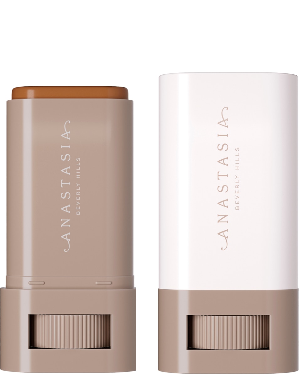 ANASTASIA BEVERLY HILLS Beauty Balm Serum Boosted Skin Tint Stick BB Cream shade 13